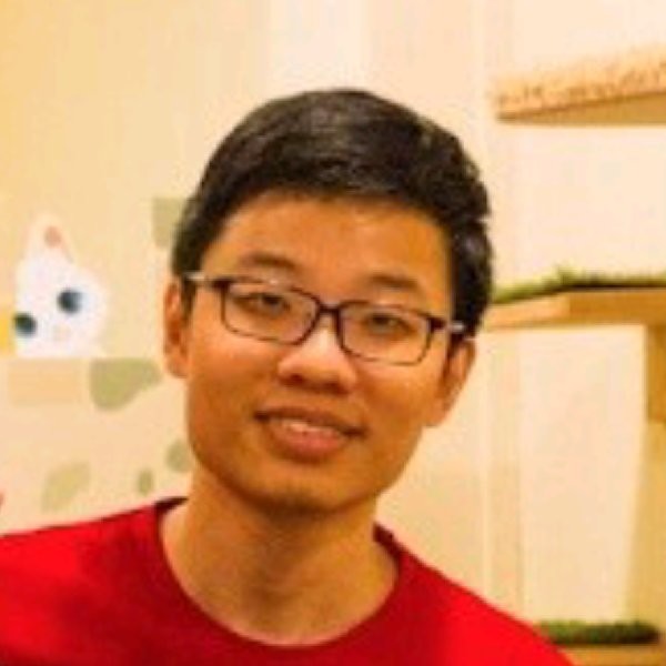Jacob Eyo