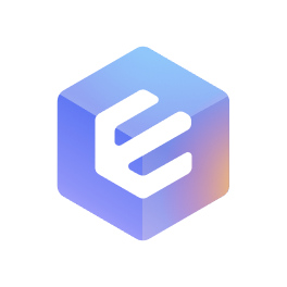 Embeddable logo